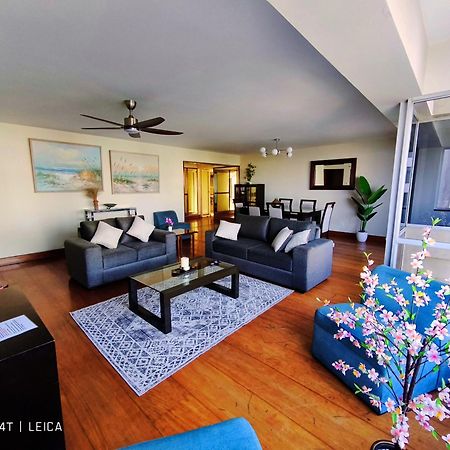 Oceanfront Miraflores Larcomar Next To Marriott リマ エクステリア 写真