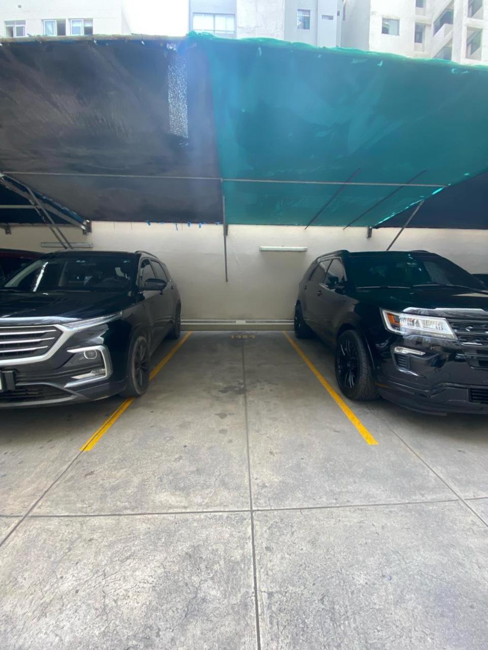 Oceanfront Miraflores Larcomar Next To Marriott リマ エクステリア 写真